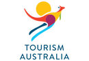 Tourism Australia